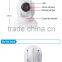 Robot style Cameras with Accessory with bracket,door bell , Ip cameras with free software to control system,