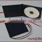 Fabric CD/DVD Case Cloth CD/DVD Cases