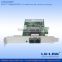 LREC6230PF PCIe x1 1000BASE Desktop Fiber Ethernet Adapter (Intel I210IS Based)