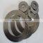 TENSION flange metal spiral wound gasket SS304 SS316L
