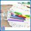 Wholesale new style high quality ball pen for school kids