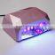 nail salon equipment 36w diamond ccfl led nail lamps                        
                                                Quality Choice