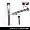 Adjustable seat post carbon 3k for bike saddle