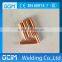 Collets 13N24 (1/8") for TIG Welding Torch 9/20/25