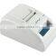 High quality 58mm thermal printer/thermal receipt printer