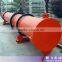 Sand Mineral Ore General Customized Small Rotary Dryer