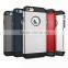 China manufacture wholse armor case for sony z3