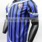 Cannda sublimation sportswear wholesale soccer uniforms kit