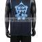 Reversible OEM Service 100%polyester sublimation cheap team basketball uniforms