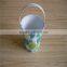 Top seller 2014 metal tin busket &tin box