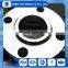 slip on raised face carbon steel flange
