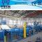 500kg/h PET bottle flakes cold washing line /waste plastic pet wash machine/cost of plastic recycling machine