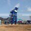 A New Technology With Higher Quality Lower Cost Foam Asphalt Warm Mix Technique Asphalt Mix Plant