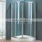 Supply High Quality Aluminium Profile For Kitchen Cabinets Wardrobes And Shower Enclosure
