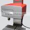 E1-P123 Marking System, Portable - Dot Peen Car Vin Number Marking Machine