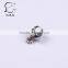 angle animal hot air balloon pendant charms