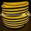 High quality led flex neon light for holiday decoration