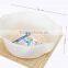 white mesh strainer colander sieve & plastic colander and strainer