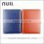 Fashion Big Size Wholesale Travel Document Holder Wallet Leather Case
