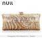Fashion Rhinestone Clutch Purse