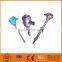 Armored Thermal Resistance Platinum rtd Pt1000 Sheathed Thermocouple
