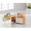 4 seater workstation in office desks