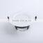 Microwave radar sesnor led downlight 6inch original factory offer amazon hot sale