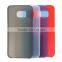 Waterproof cell phone case hard pp case for samsung galaxy S6 Edge