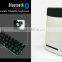 Mini Ultra Slim iLepo360 Foldable Wireless Bluetooth Keyboard for Phone/Pad/PSP