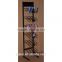 checkout counter drinks feeder rack