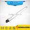 power DC waterproof micro eletric linear actuator 24v with wireless