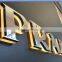New Arrival Long Lifespan Acrylic Led Light Letter Both Indoor And Outdoor