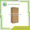 Built-in Laminate Sling Door Modular Bedroom Wardrobe