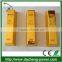 Gold bar design power bank 2600 mah power bank for smartphone