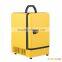 Portable Mini Fridge Cooler and Warmer Auto Car Boat Home Office AC & DC White