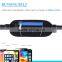 New Waterproof lycra running belt for iphone 6/6s mobile phone sport waist belt