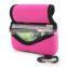 2015 China supplier Promotional waterproof printed neoprene bag camera