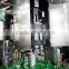 Glass Bottle Carbonated Beverage Filling Machine for Iraq Market