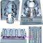 PET bottle blow mold manufacturer