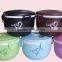 Wholesale Round Plastic Food Containers With Sealed Lid, Plastic Container Custom Made                        
                                                Quality Choice