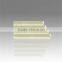 Eco-friendly new material cpvc plastic pipe