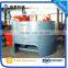 Energy saving rotating table type shot blasting machine,derusting cleaning equipment,remove oxide skin equipment