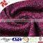Chuangwei Textile polyester nylon spandex melange jersey knit fabric for sports