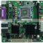LGA775 G41 10COM dual display ATM Industrial Motherboard G41M