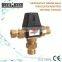 Hydraulic Thermostatic Mixing Valve
