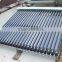 Heat pipe solar collector(WCD)