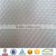 Factory Supply 100%polyester 155cm embossed velour car interiors material