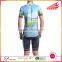 New Arrival 2016 Cycling Jersey Shorts Sleeve Bicycle Jersey