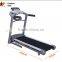 2015 New design motorized treadmill home treadmill mini treadmill