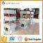 sheet roof wall used 3d panel machine